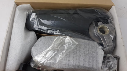 Original SKODA Roomster Fabia II Armlehne onyx DAO700001