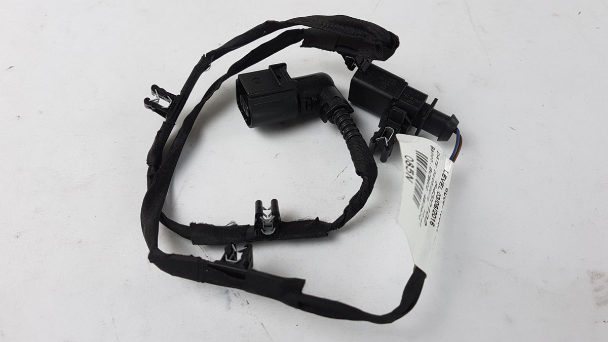 Original OE Volkswagen Kabelbaum 8U0971085N