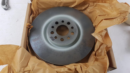 Original OE Peugeot Bremsscheibe (1 Stück) 4249H3