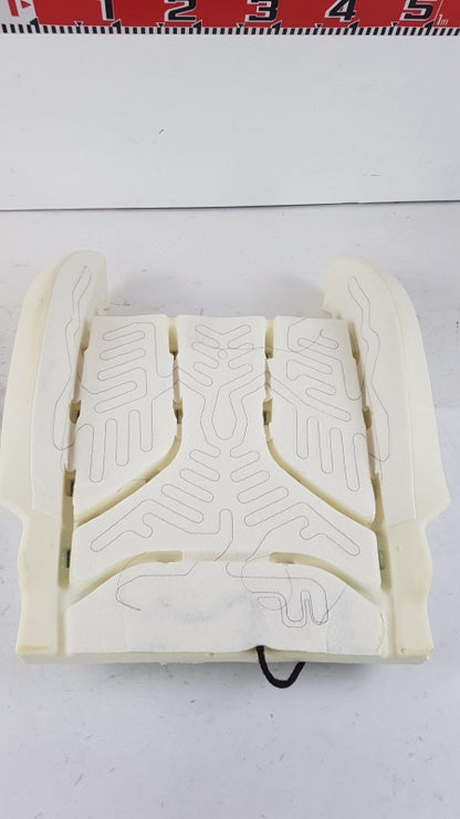 Original BMW 2' F44 X2 F39 Z4 G29 Schaumteil Sitz M-Sportsitz Vorne 52109460859