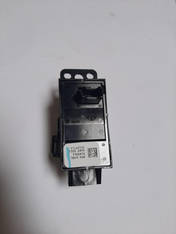 Original OE BMW Feststellbremse Schalter 61319109311