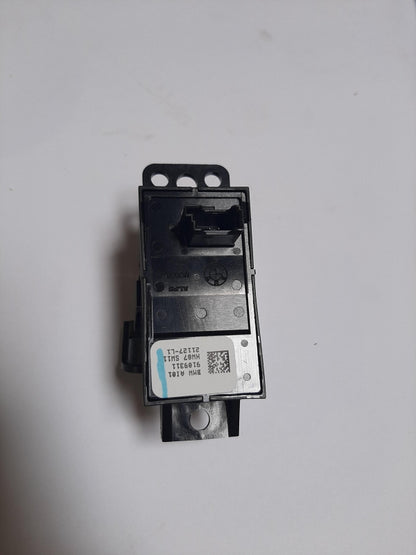 Original OE BMW Feststellbremse Schalter 61319109311