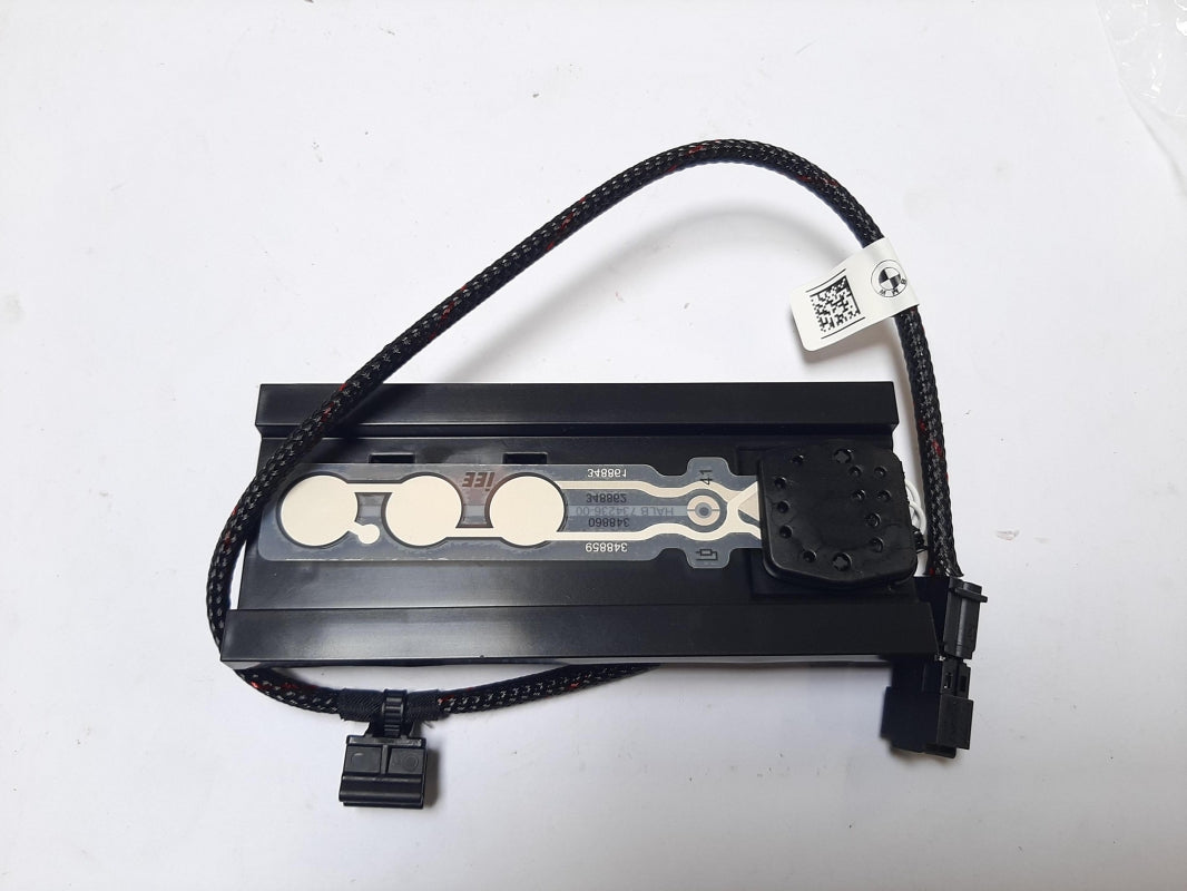 Original BMW 1' F40 2' F44 Sensormatte Beifahrersitzerkennung 65779377098