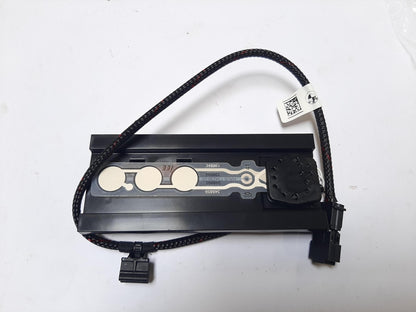 Original BMW 1' F40 2' F44 Sensormatte Beifahrersitzerkennung 65779377098