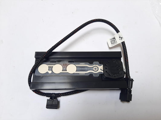 Original BMW 1' F40 2' F44 Sensormatte Beifahrersitzerkennung 65779377098