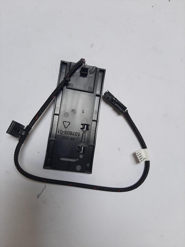 Original BMW 1' F40 2' F44 Sensormatte Beifahrersitzerkennung 65779377098