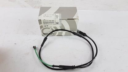 Original BMW 5er F07 Bremsbeläge Bremsklötze Value Line hinten 34212449286