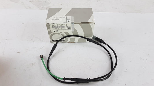 Original BMW 5er F07 Bremsbeläge Bremsklötze Value Line hinten 34212449286