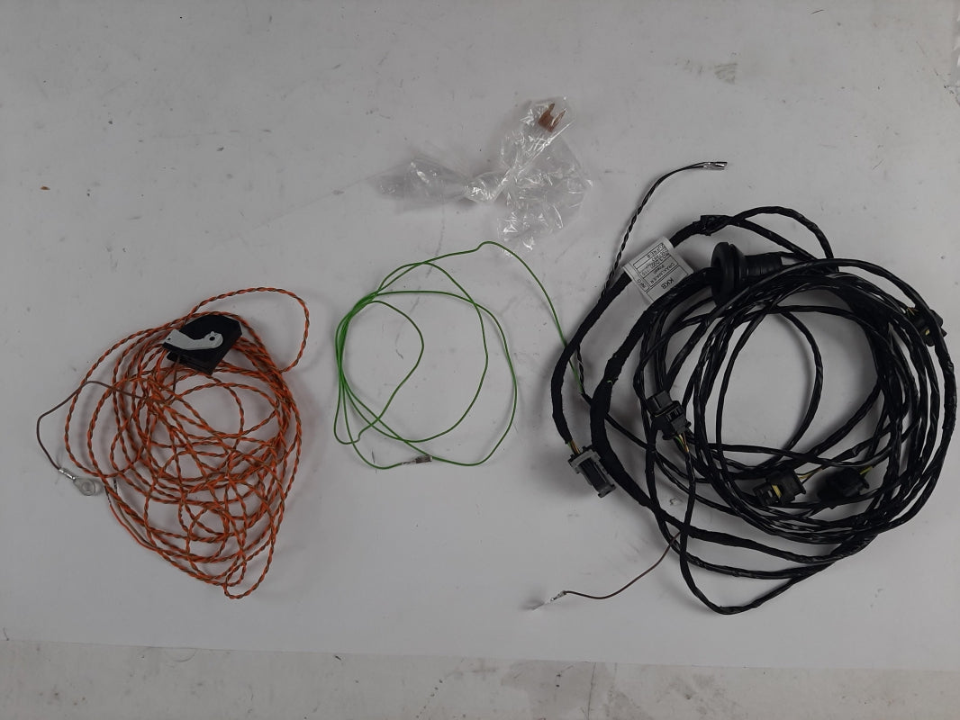 Original OE BMW Kabelbaum 61122357882