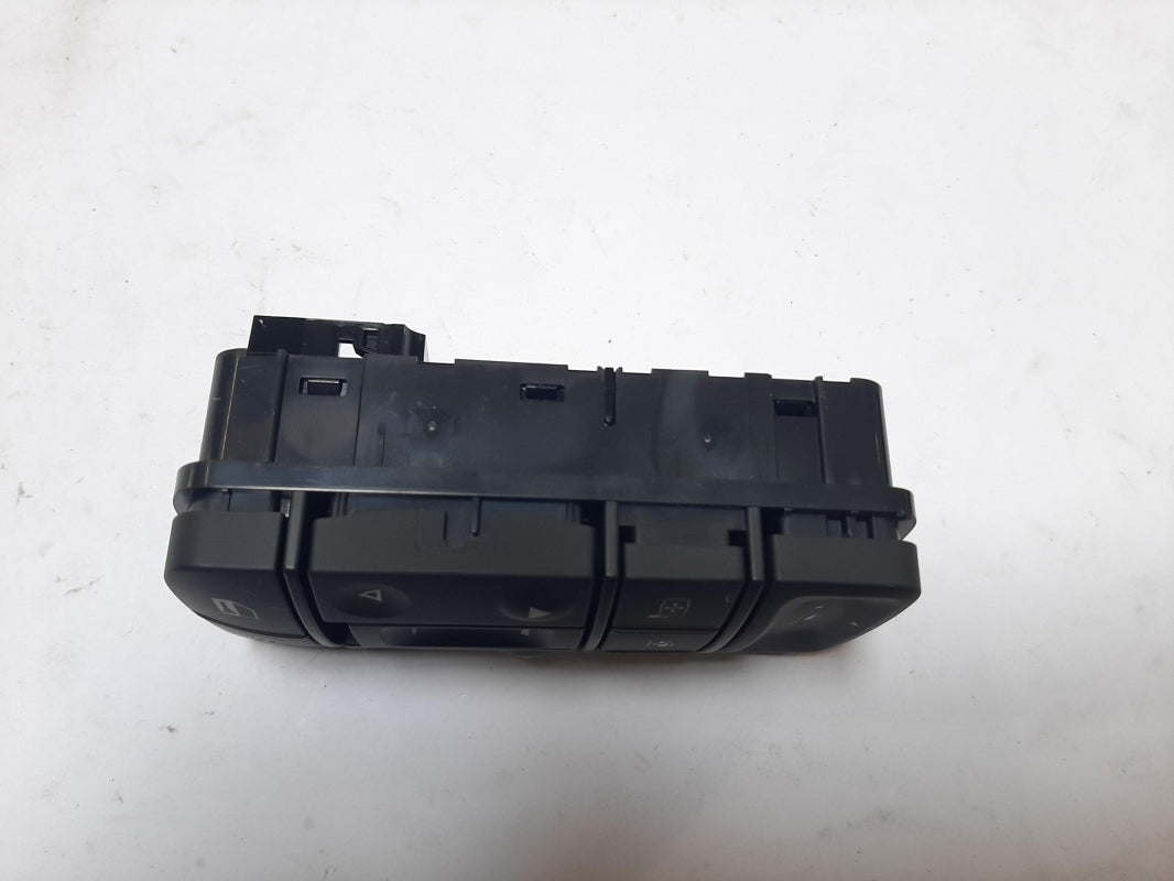 Original OPEL Signum Vectra-C Fensterheber & Spiegel Kombischalter 13227051