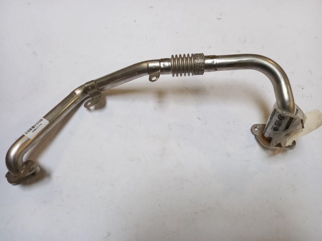 Original OE Volkswagen AGR-Ventil Rohr 03L131521AH