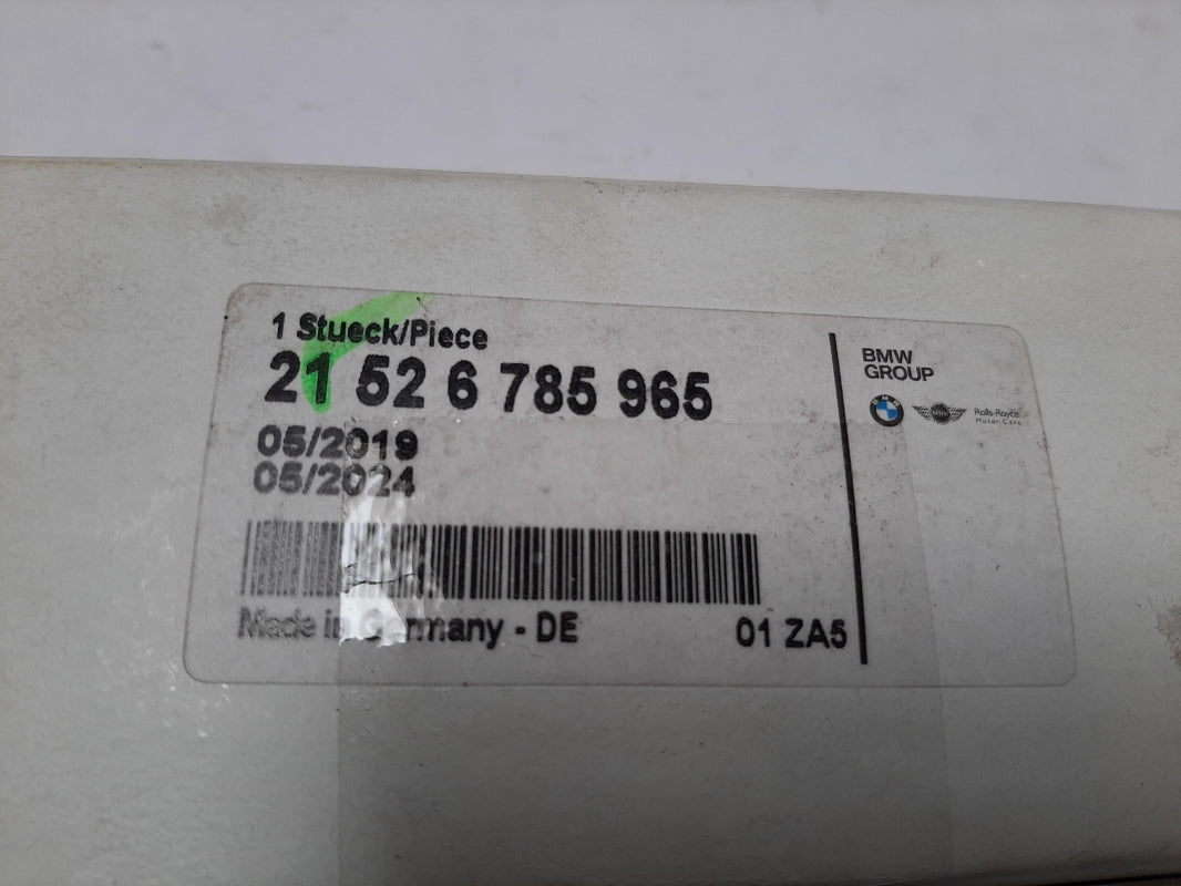 Original OE BMW Kupplung Nehmerzylinder 21526785965