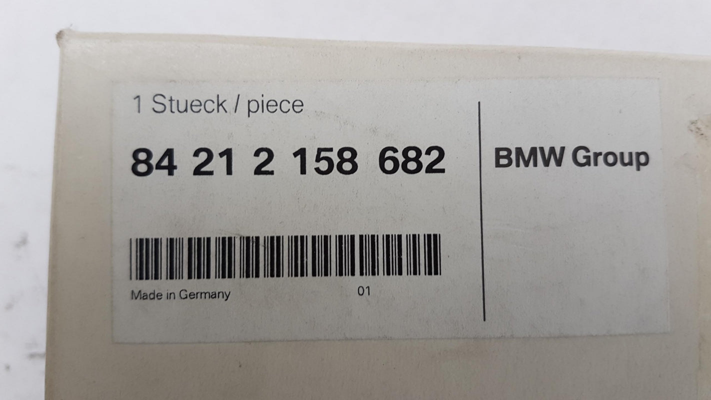 Original OE BMW Telefon Montagesatz 84212158682