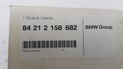 Original OE BMW Telefon Montagesatz 84212158682