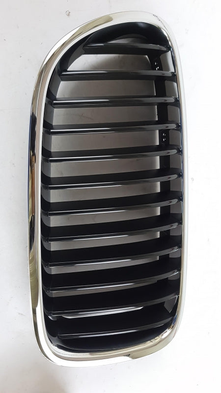 Original BMW 5' F10 M Kühlergittereinsatz rechts 51138054492