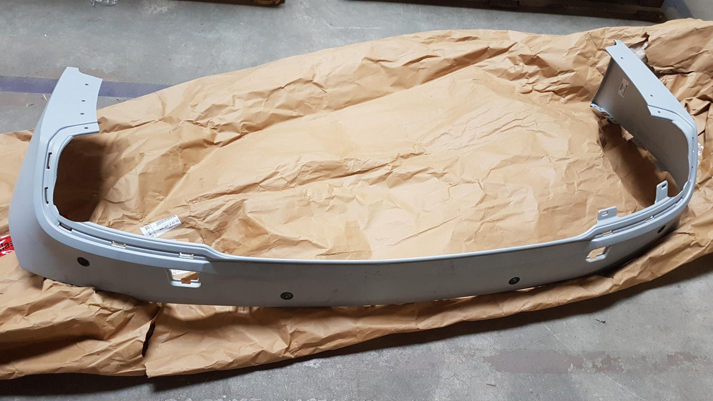 Original OE BMW Stoßfängerabdeckung 51128039898