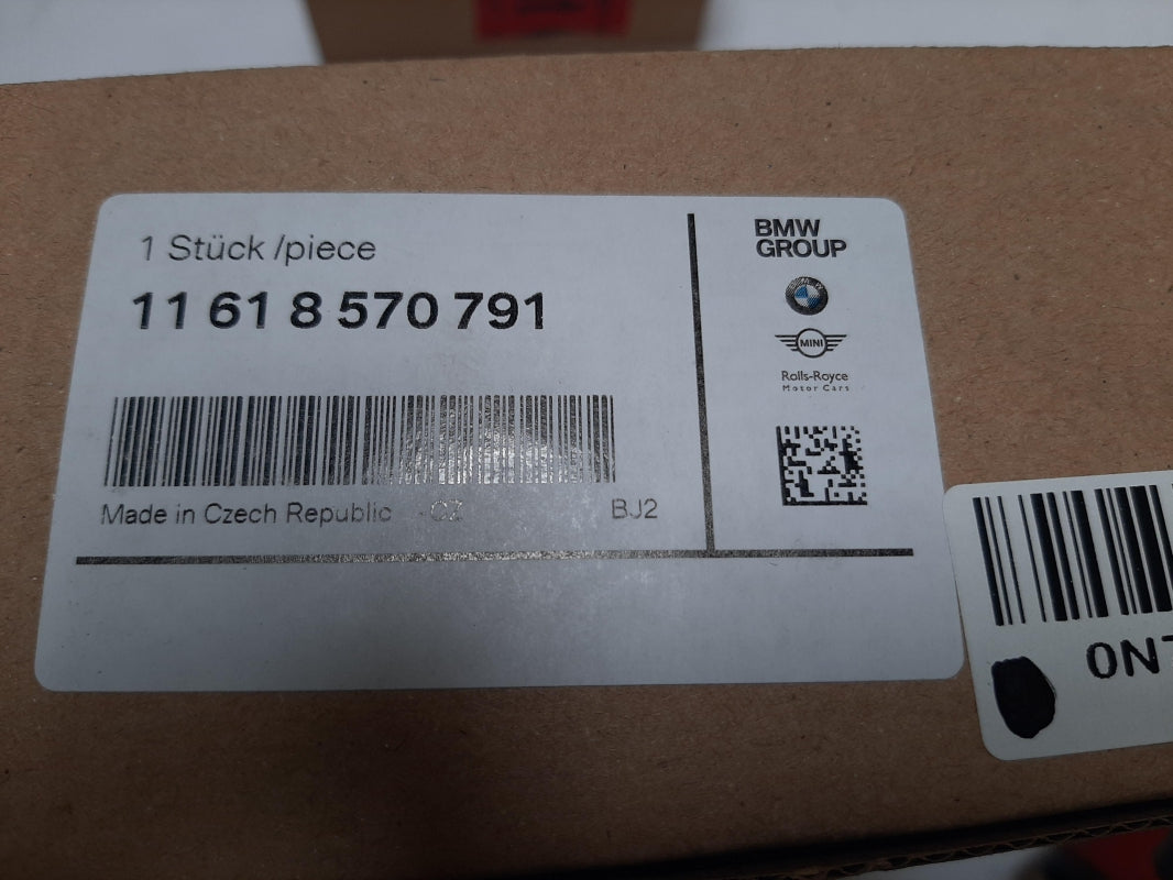 Original OE BMW Stellantrieb 11618570791