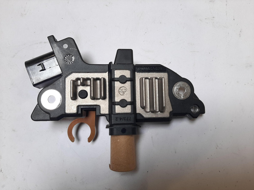 Original OE BMW Generatorregler 12317540655