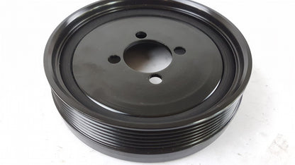 Original BMW 1er E81 3er E46 X3 E83 Kurbelwelle Riemenscheibe 11237548003