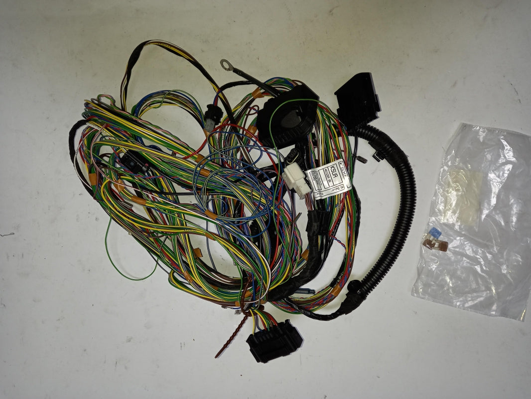 Original MINI F56 repair cable wiring harness automatic transmission KKB 61119340820