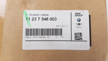 Original BMW 1er E81 3er E46 X3 E83 Kurbelwelle Riemenscheibe 11237548003