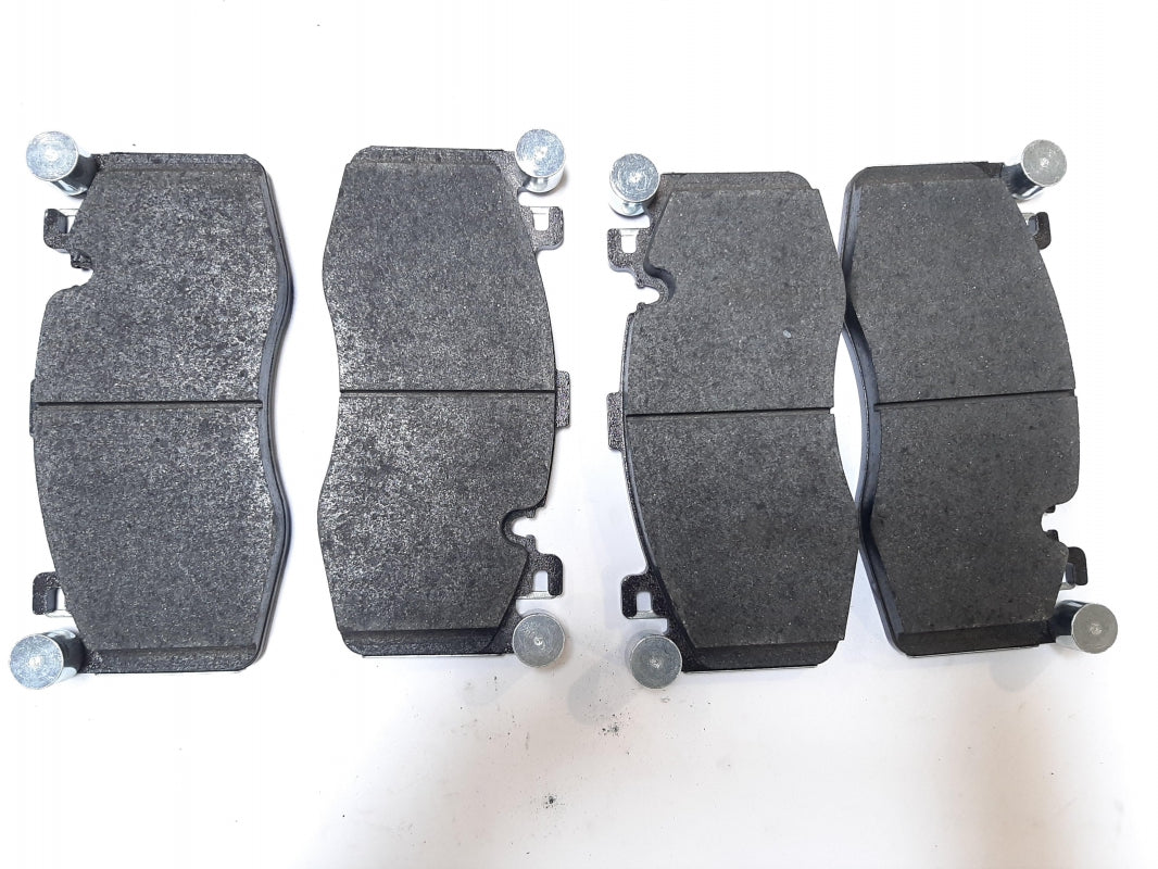 Original BMW X5 M F85 X6 M F86 Bremsbeläge (4 Stück) Vorne 34117852969
