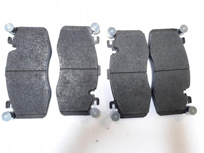 Original BMW X5 M F85 X6 M F86 Bremsbeläge (4 Stück) Vorne 34117852969