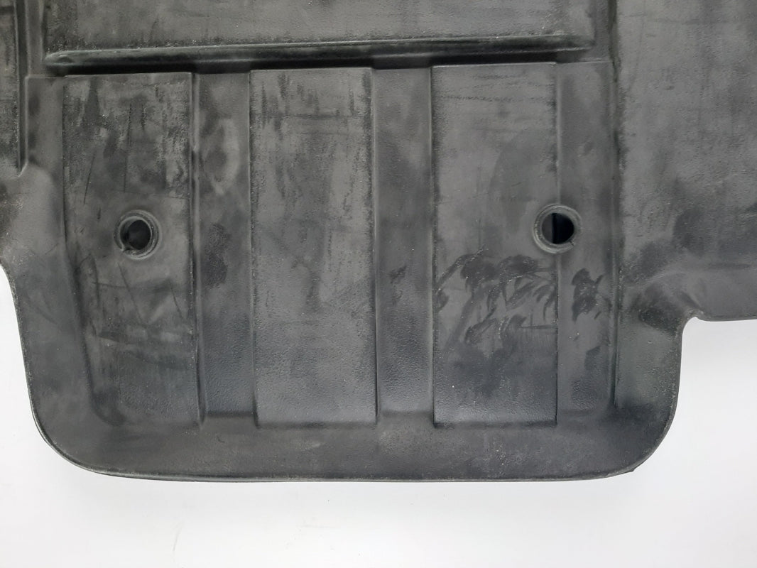 Original OE NISSAN Fußmattensatz KE7484B089