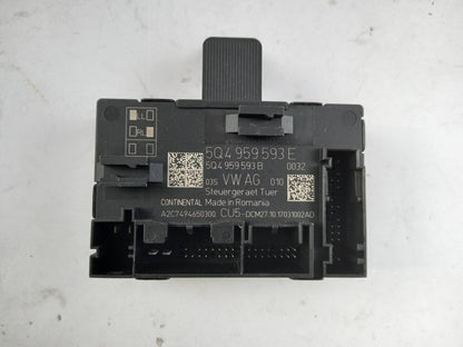 Original OE Volkswagen Steuergerät 5Q4959593E