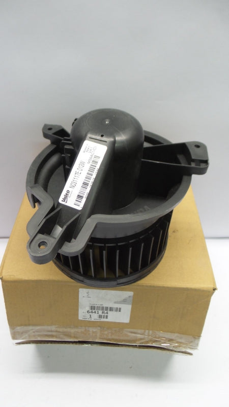 Original PEUGEOT Partner CITROEN Berlingo Innenraumgebläse Elektromotor 6441R4