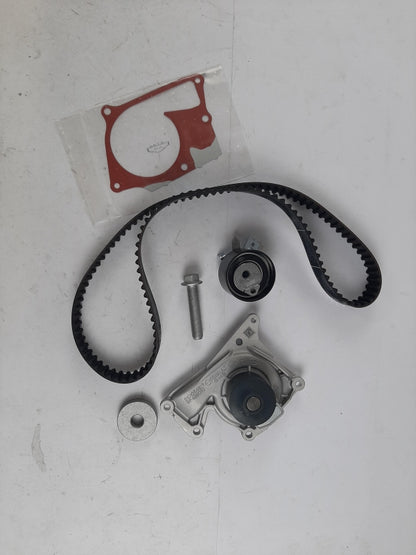 Original OE RENAULT Wasserpumpe + Zahnriemenkit 119A02552R
