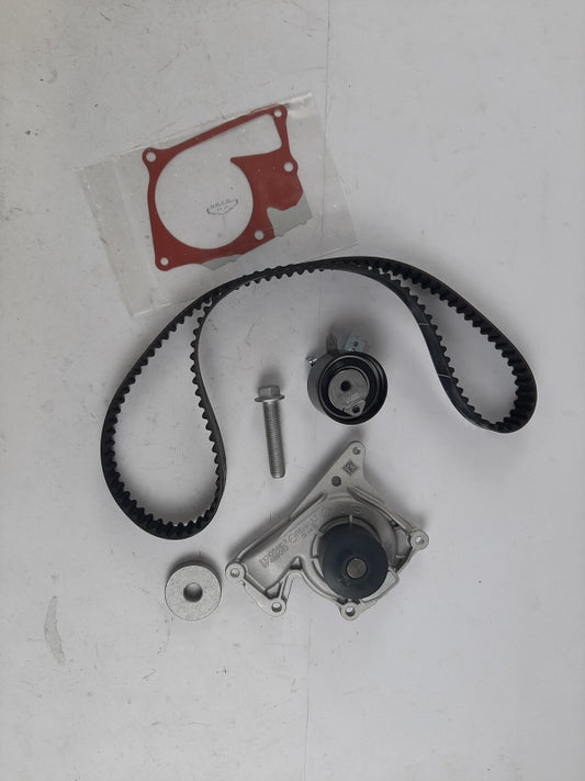 Original OE RENAULT Wasserpumpe + Zahnriemenkit 119A02552R