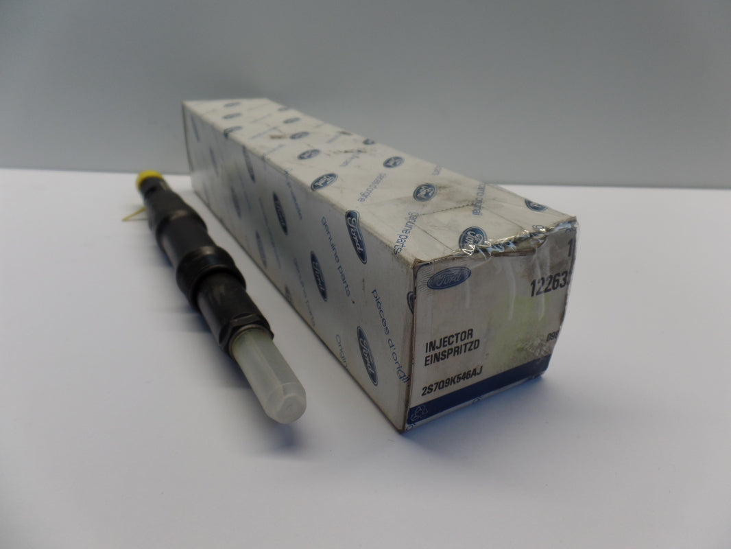 Original FORD Mondeo Einspritzdüse 1226331