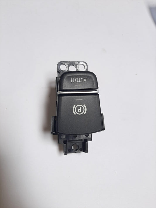 Original OE BMW Feststellbremse Schalter 61319109311
