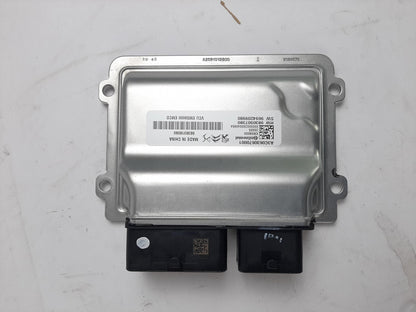 Original OE Peugeot Motorsteuergerät 1674231080