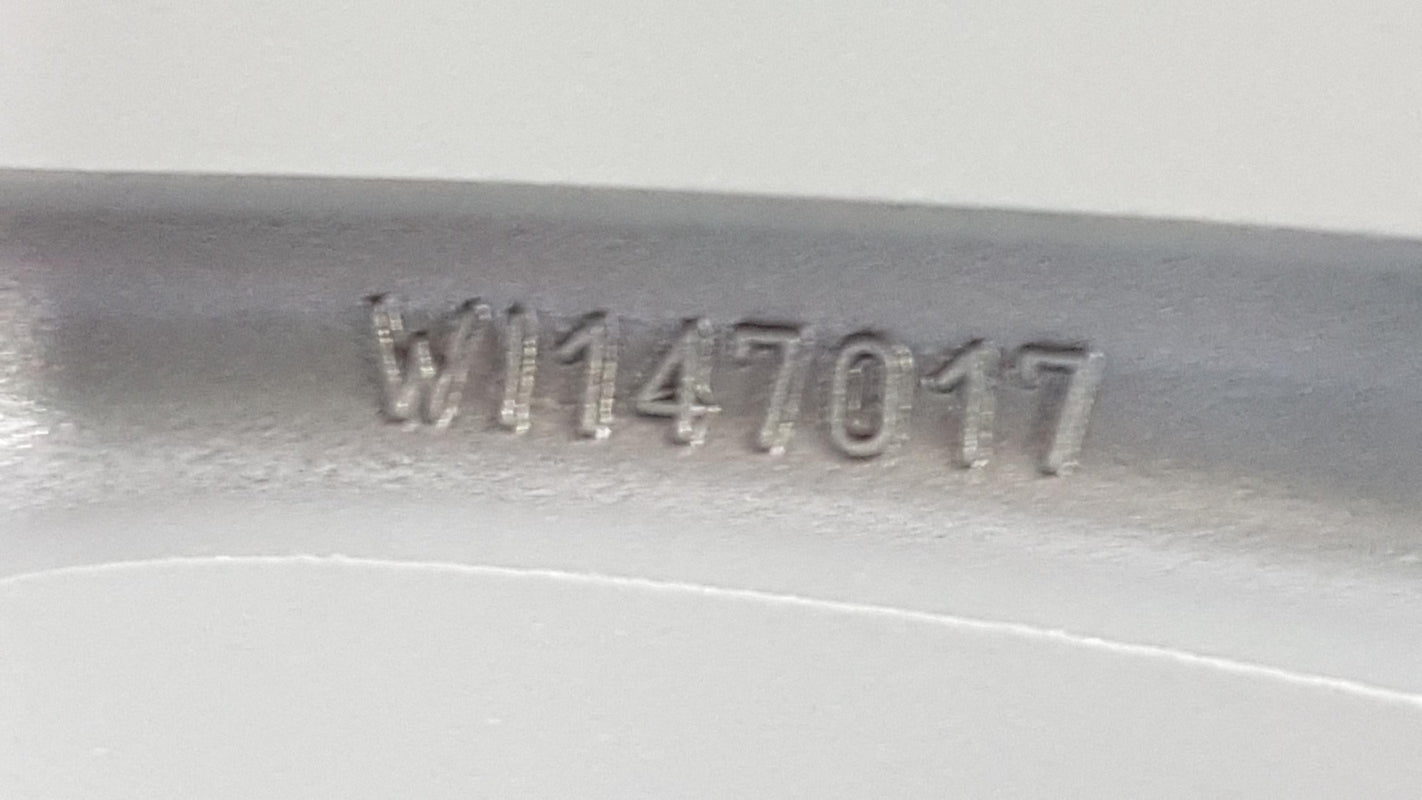 Original OE RENAULT Felge 7711755987