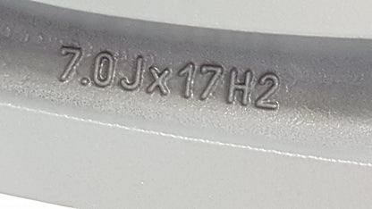 Original OE RENAULT Felge 7711755987