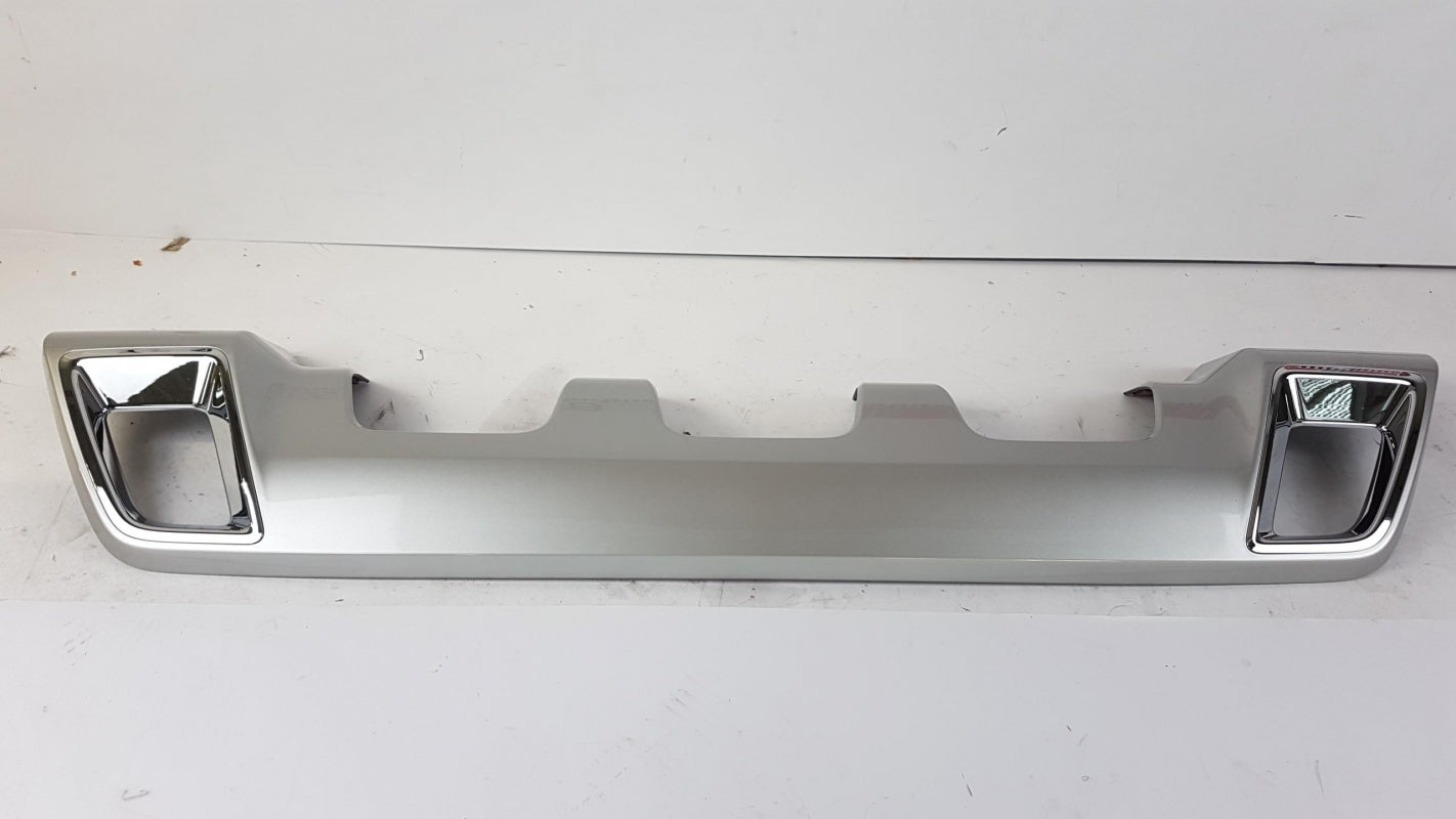 Original OE MITSUBISHI Stoßstange Schutz MZ576765EX