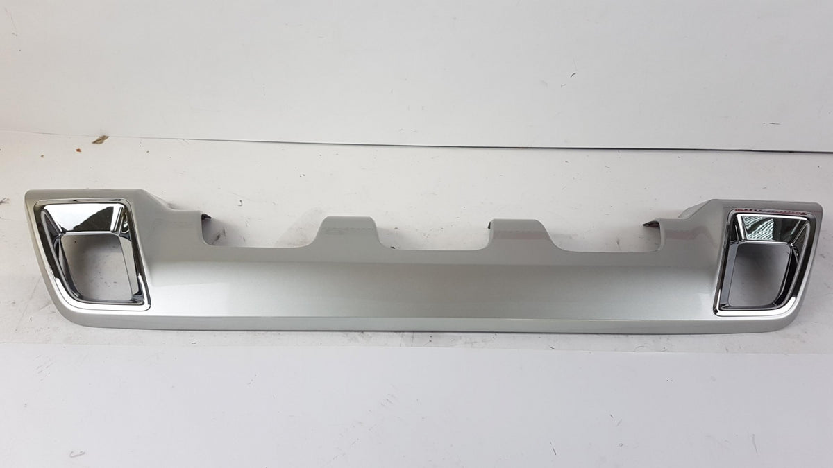 Original OE MITSUBISHI Stoßstange Schutz MZ576765EX