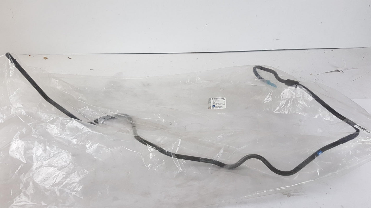 Original OE OPEL fuel line 13111201 