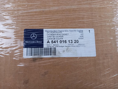 Original MERCEDES-BENZ TRACK Travego Actros Zylinderkopfdichtung A5410161320