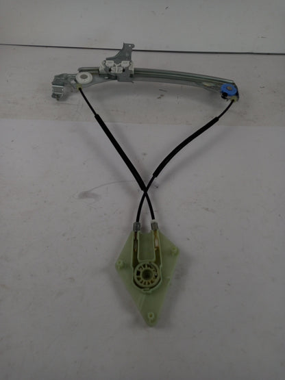 Original RENAULT Megane III Fensterheber hinten links 827210008R