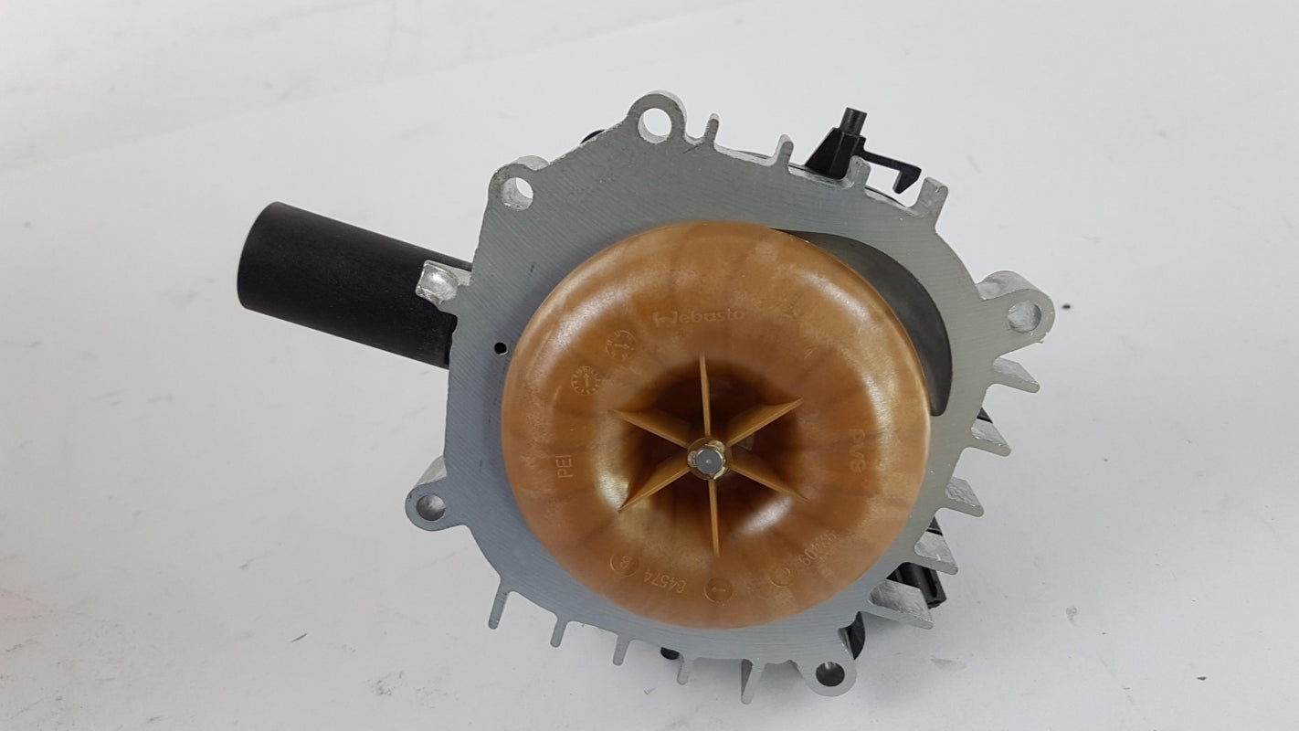 Original OE MERCEDES-BENZ Gebläse A0038301408