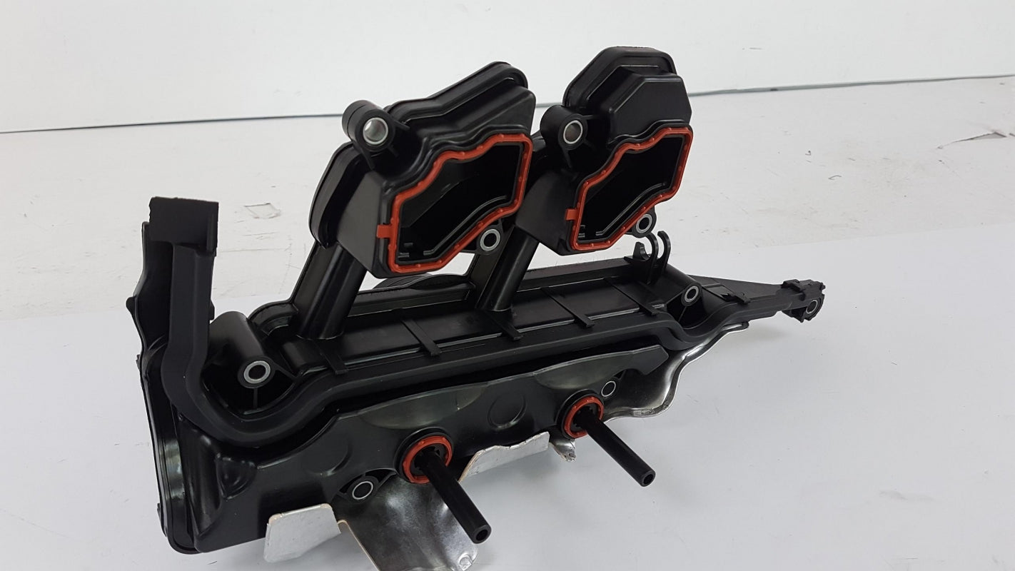 Original OE NISSAN Kurbelgehäuseentlüftung Ventil 1326400Q0D