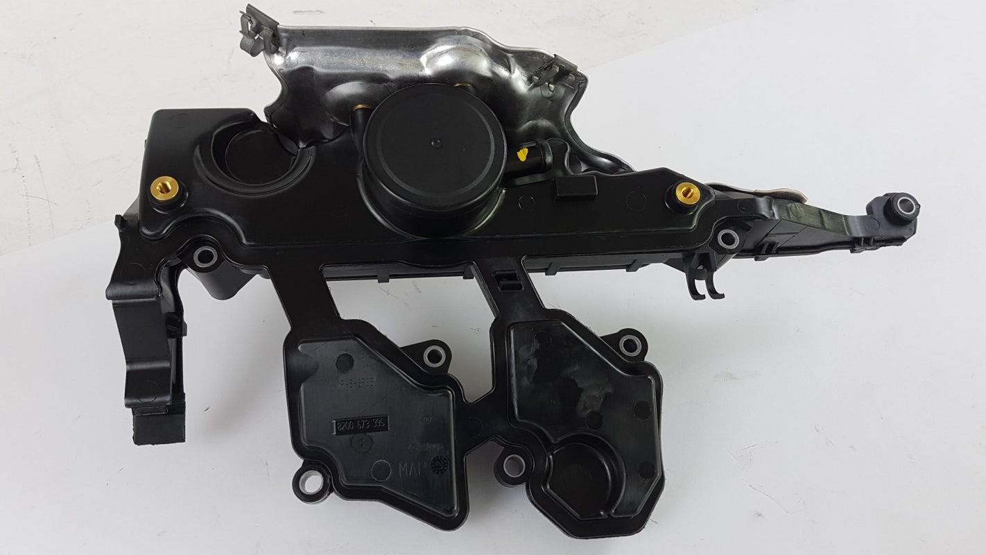 Original OE NISSAN Kurbelgehäuseentlüftung Ventil 1326400Q0D