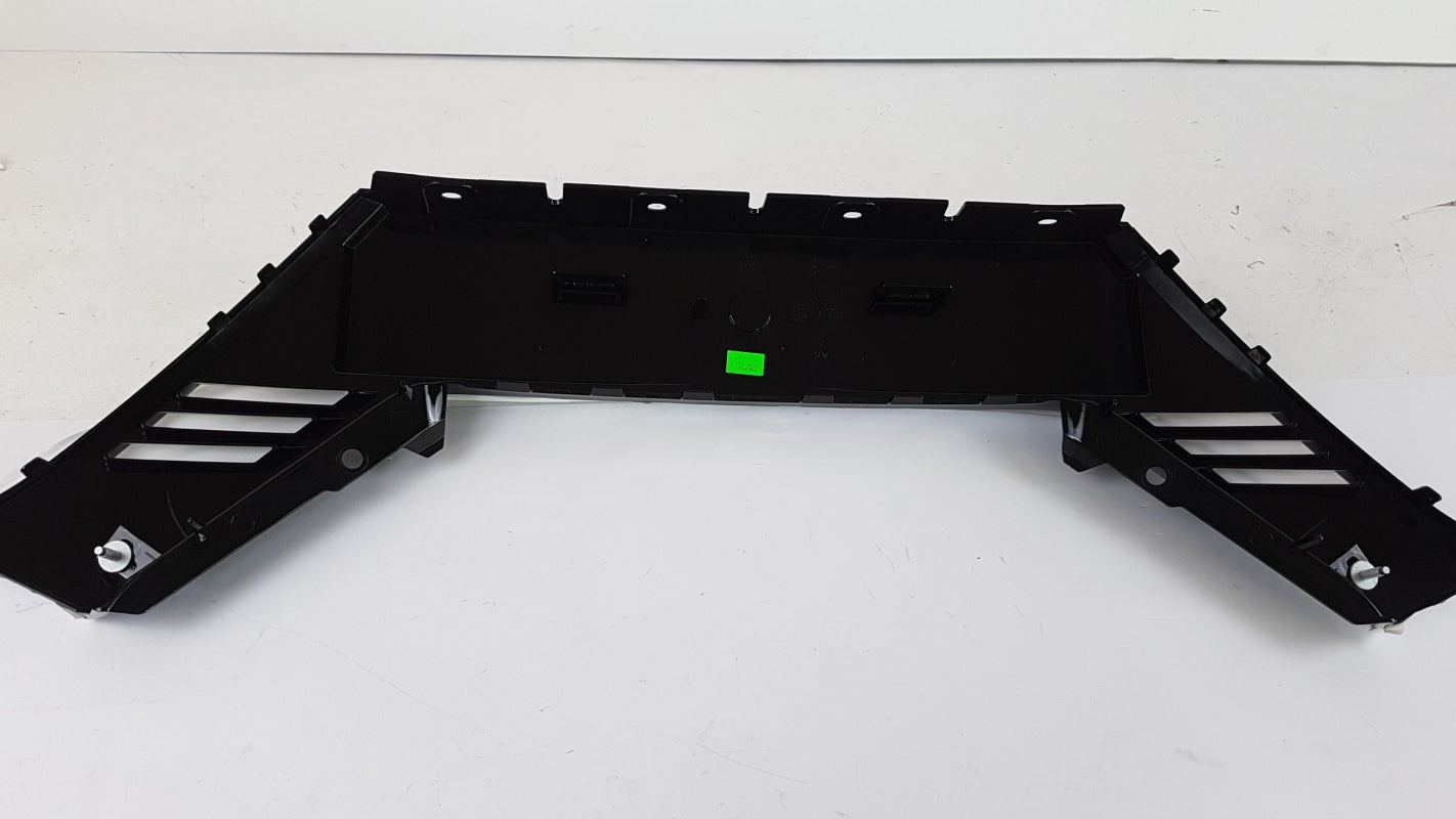 Original NISSAN Qashqai 2019-2021 Kühlergrill Zierleiste Vorne 62070HV01A