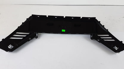 Original NISSAN Qashqai 2019-2021 Kühlergrill Zierleiste Vorne 62070HV01A