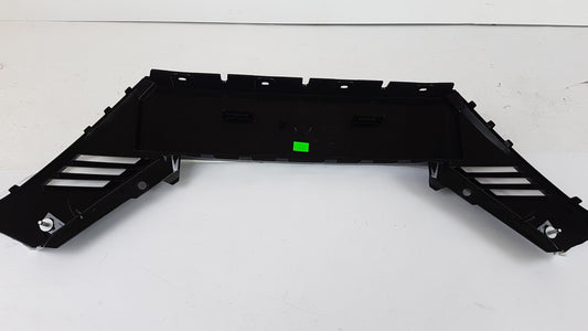 Original NISSAN Qashqai 2019-2021 Kühlergrill Zierleiste Vorne 62070HV01A