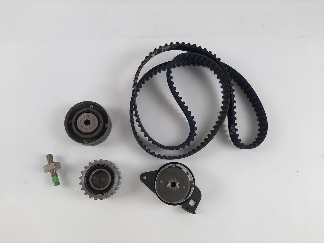 Original OE RENAULT Zahnriemensatz 7701471464