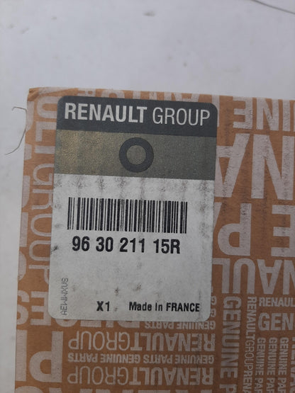 Original OE RENAULT Außenspiegel 963021115R